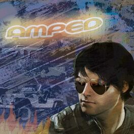 Album cover of Amped - Game Audio, Vol. 2