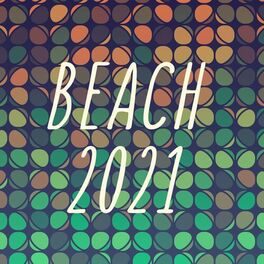Album cover of Beach 2021