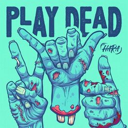 Album cover of Play Dead