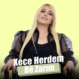 Album cover of Bê Zarım