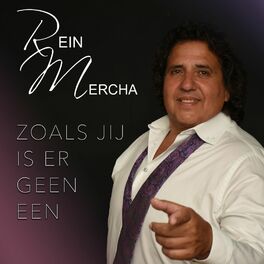 Album cover of Zoals Jij Is Er Geen ÉéN