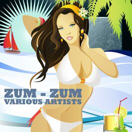 Album cover of Zum - Zum