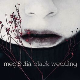 Album cover of Black Wedding