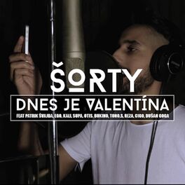 Album cover of Dnes Je Valentína (Imitácia)