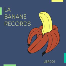 Album cover of La Banane