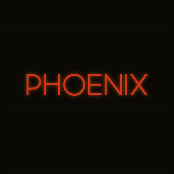 Structure Element - Phoenix [single] (2023)