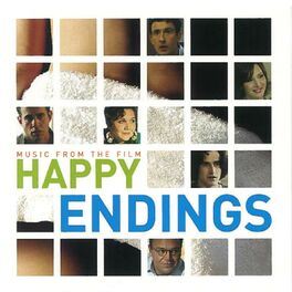 Album cover of Happy Endings
