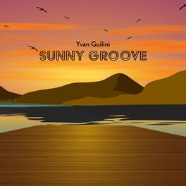 Album cover of Sunny Groove