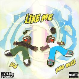 Album cover of LIKE ME (feat. Len)