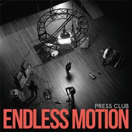 Album cover of Endless Motion