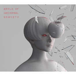 Album cover of Apple Of Universal Gravity