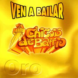 Album cover of Ven a bailar Vol. I
