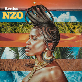 Album cover of Nzo