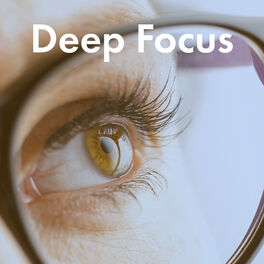 Album cover of Deep Focus