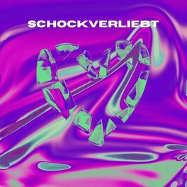 Album cover of SCHOCKVERLIEBT