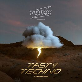 Album cover of Tasty Techno Volume One
