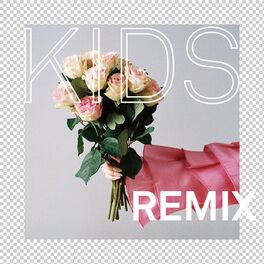 Album cover of Kids (BEAUZ Remix)