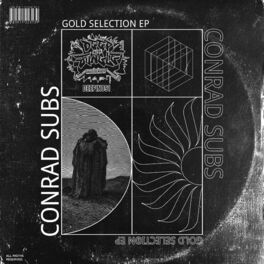 Album cover of Gold Selection