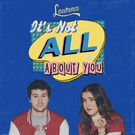 Album cover of It's Not All About You