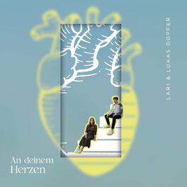 Album cover of An deinem Herzen