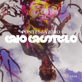 Album cover of Pontes de Vidro, Ep. 01