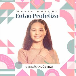 Album cover of Então Profetiza (Versão Acústica)