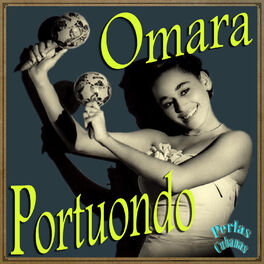 Album cover of Perlas Cubanas: Omara Portuondo
