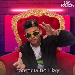 Album cover of Potência no Play