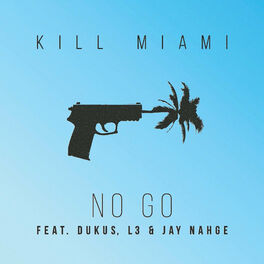 Album cover of No Go