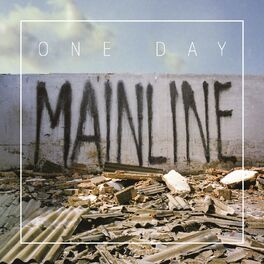 Album cover of Mainline