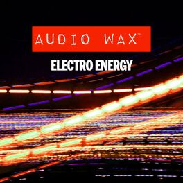 Album cover of Electro Energy