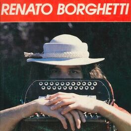 Album cover of Renato Borghetti