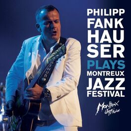 Album cover of Plays Montreux Jazz Festival