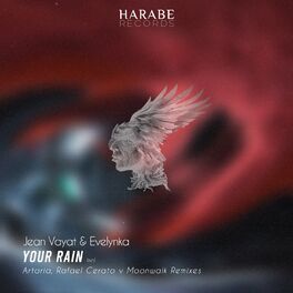 Album cover of Your Rain