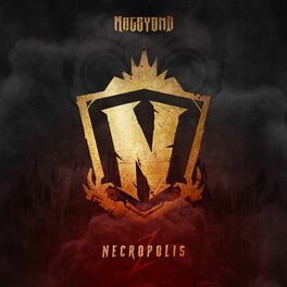 Album cover of Necropolis