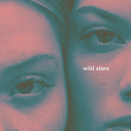 Album cover of Wild Stare