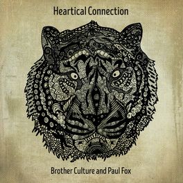 Album cover of Heartical Connection