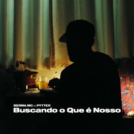 Album cover of Buscando o Que É Nosso