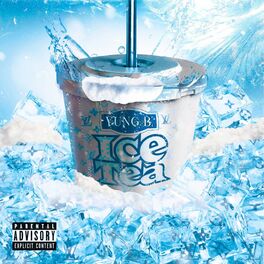 Album cover of Ice Tea