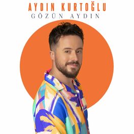 Album cover of Gözün Aydın