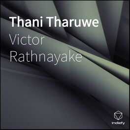 Album cover of Thani Tharuwe
