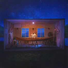 Album cover of Seasick