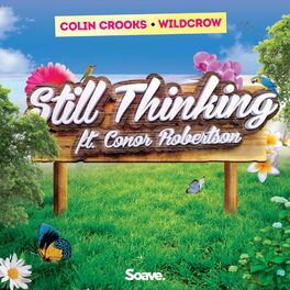 Album cover of Still Thinking