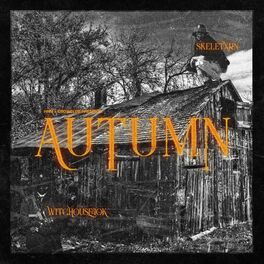 Album cover of Autumn (feat. Witchouse 40k)