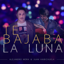 Album cover of Te Bajaba la Luna