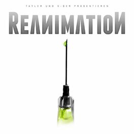 Album cover of Reanimation