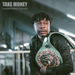 Album cover of TAKE MONEY [Boxing Soundtrack]