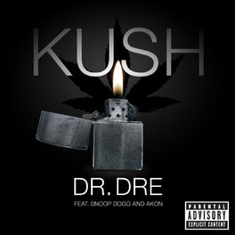 Album cover of Kush