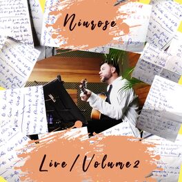 Album cover of Live, Vol. 2