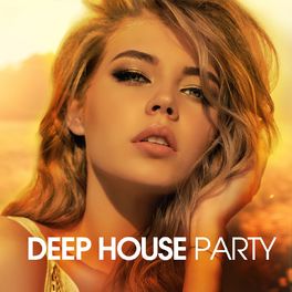 Album cover of Deep House Party (Chill out Session)
